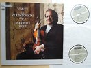 RUGGIERO RICCI violinsonatas opus 2 VIVALDI ETCETERA 2LP M-