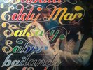 ANTILLES killer SALSA Babalu Eddy Mar Salsa y Sabor (BESS) Bailando Curacao 2 LP
