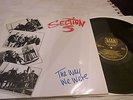 Section 5 - The Way We Were LP Punk Oi Skinhead LINK