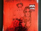 Mötley Crüe : Greatest Hits Double LP 180g Vinyl 846070038129 NEW Hard Rock Glam