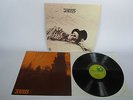 JANUS GRAVEDIGGER LP ORIG GERMAN 1972 HARVEST MINT +INSERT MONSTER KRAUTROCK