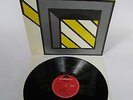 THE OUTSIDERS C.Q. LP ORIG DUTCH 1968 POLYDOR MINT 1ST PRESS MONSTER PSYCH PROG