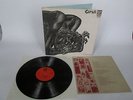 COMUS FIRST UTTERANCE LP ORIG UK 1971 DAWN MINT 1ST PRESS HOLY GRAIL PROG