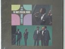 Swanee Quintet - The Many Spiritual Moods LP - Creed - Black Gospel VG++ SHRINK