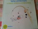 WALLENSTEIN  - STORIES, SONGS & SYMPHONIES  Orig Prog Rock LP
