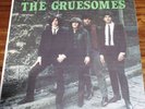 The Gruesomes 33rpm LP Montreal OG Music Pete Moss Productions Studio Secret