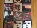 Set of 12 Mondo Vinyl Drive Beyond Maniac Variant Halloween Studio Ghibli