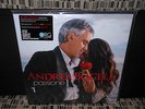 ANDREA BOCELLI  PASSIONE  2LP  ORG  180g  SEALED JENNIFER LOPEZ NELLY FURTADO