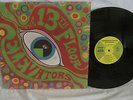 The Psychedelic Sounds of the 13th Floor Elevators  Original IA MONO Press Clean