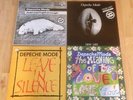 4 x Depeche Mode 12