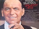 Frank Sinatra's greatest hits NEW Vinyl FS 1025