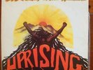 BOB MARLEY UPRISING LP ARGENTINA PRO DIFF SLEEVE