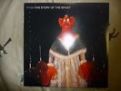 Phish - The Story Of The Ghost Vinyl LP Record---OOP RARE 1998 NEVER PLAYED