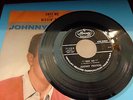 1961 Johnny Preston   Free Me / Kissin' Tree   Mercury 45RPM MINT #71908