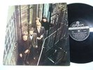 ROLLING STONES - Golden Album (1966 JAPAN Original LP) SLH-53 KING LONDON