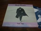 Nick Drake Fruit Tree Box Set   Orig UK Hannibal Records EX