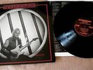 Hendrickson - Maestro 1987 Vinyl LP - Private US Metal - Genocide Too Long