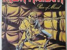 IRON MAIDEN 
