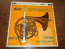 Decca SXL 2238 - Mozart Clarinet and Horn Concertos / Tuckwell / LSO