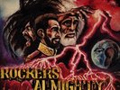 Rockers Almighty Dub - Original 1979 Clocktower 