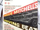 Willie Mitchell - The Champion/That Driving Beat EP - All-time Northern Classic
