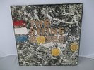 1st Press UK LP The Stone Roses Self Titled 1989 Silvertone Label