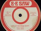 King Tubby Meets Jacob Miller in a Tenement Yard (AKA E E Saw Dub) UK orig LP ??