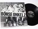 BÖHSE ONKELZ -Mexico MINI-LP 1985 , ORIG. ROCK-O-RAMA