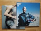 Moby - 18 (2-LP) & Placebo - Sleeping with Ghosts