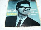Roy  Orbison  In Dreams  1963   EP Shahdaroba / Falling/ Distant Drums/In Dreams