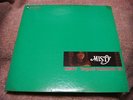 Tsuyoshi Yamamoto MISTY Japan LP (TBM-2530) TBM