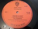 VAN MORRISON---ASTRAL WEEKS---1st ORANGE LABEL A1 B1