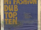 Dub Specialist (C S Dodd) - Hi Fashion Dub Top Ten JA orig LP ??