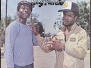 Pad Anthony Meets King Everald JA orig LP ??