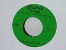 Clifford Binns 'You've Got To Help Me' Carrie Records.Northern Soul.