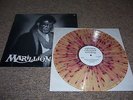 MARILLION - ANOTHER CHELSEA EVENING, LIVE LP 1983, CLEAR/MULTI COL., OOP, RARE