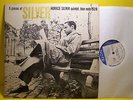 HORACE SILVER QUINTET  	6 PIECES OF SILVER	EX/VG+	63RD ST DG	BLUE NOTE	BLP-1539