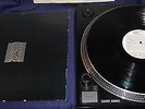 Joy Division - Unknown Pleasures - Factory /  RTD 67 (rough trade) 1988  - 12
