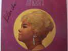 ETTA JAMES at last LP CADET