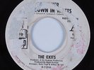 Northern Soul 45 EXITS Another Sun Down In Watts KAPP HEAR