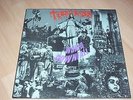 Terrorizer-World Downfall-Lp(Orginal Earache Erstpressung)Verkauf nur in Germany