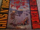 Guns N' Roses - Appetite For Destruction Neu Ungespielt