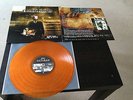 CALIBAN SHADOW HEARTS LP RARE ORANGE VINYL,BTBM,METAL,SXE,HATEBREED,MASTODON