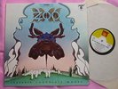 The ZOO Presents Chocolate Moose V Rare Orig 1968 US Psych Garage LP Sunburst