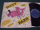 DIZZY GILLESPIE - 
