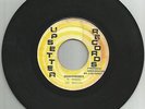 WAILERS / DOWNPRESSER / RIGHTEOUS UPSETTERS / VERSION / 7''/ VG++