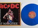 ACDC LP/Vinyl On Stage At Marquee London live 1976 - 1980  UK/USA