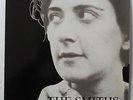 THE SMITHS- GIRLFRIEND IN A COMA-RARE GREY SLEEVE 12