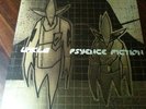 Unkle - Psyence Fiction Vinyl (1998) Mo Wax