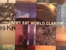 Jimmy Eat World Clarity Double Lp